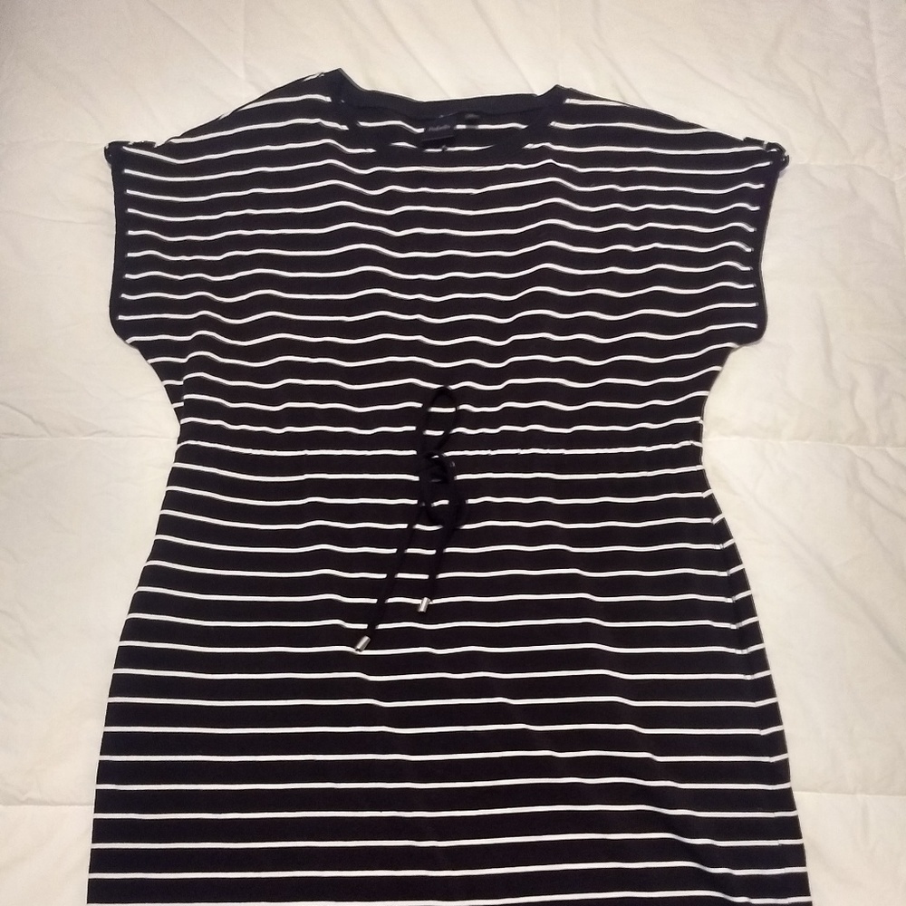 Rafaella T-Shirt Dress